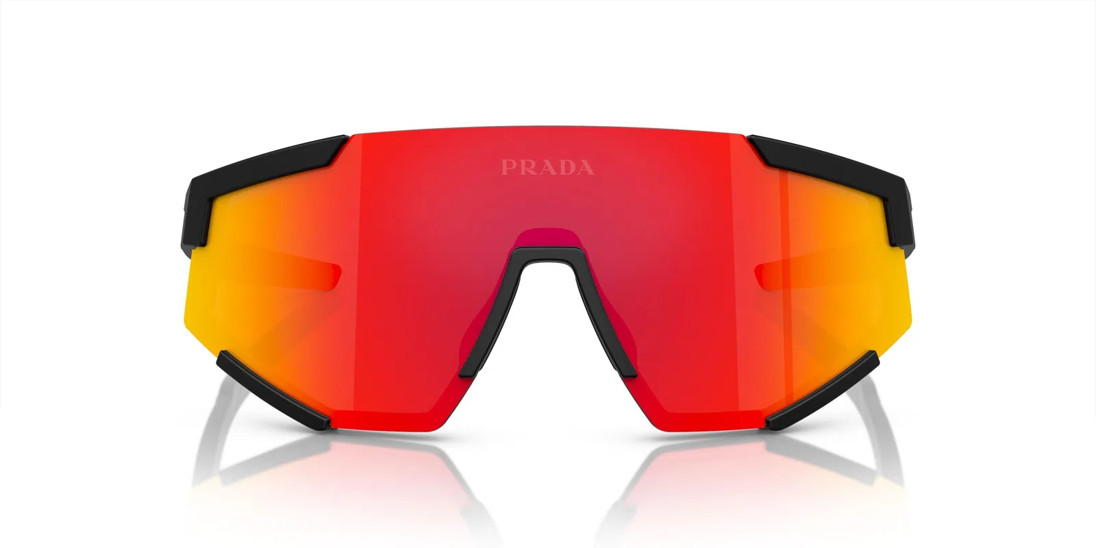 Prada Linea Rossa 04WS Sunglasses - view 21